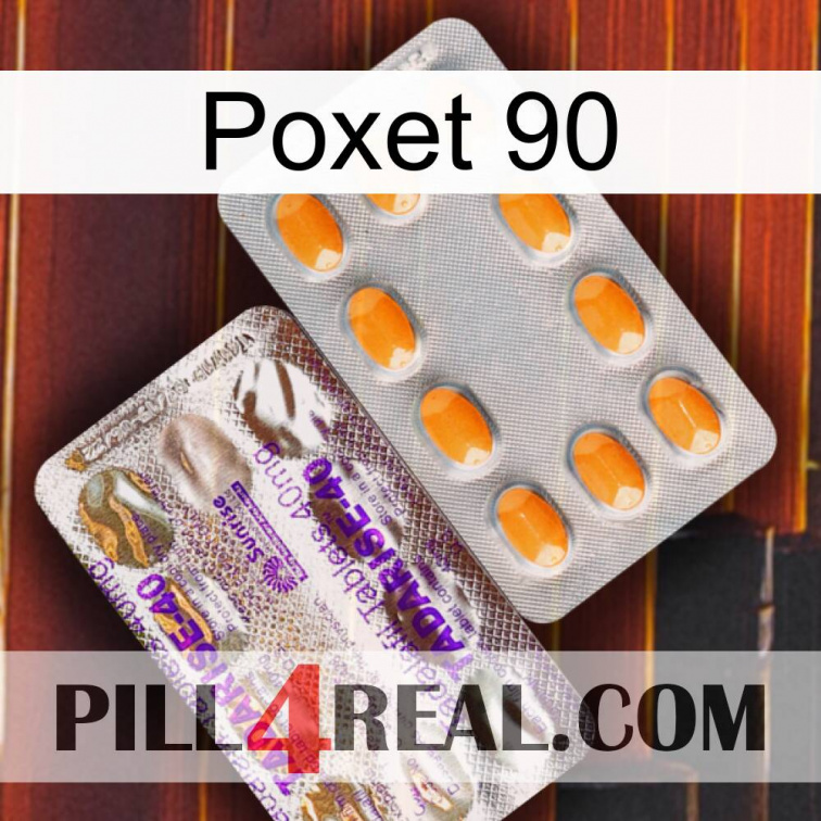 Poxet 90 new12